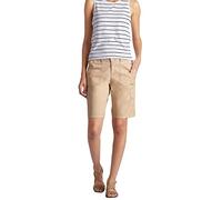 Lee - Relaxed Fit Avey Knit Waist Bermuda Short, Bermuda Donna