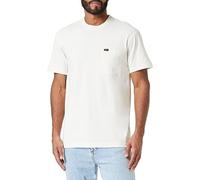 Lee Relaxed Pocket Tee T-Shirt, Beige, XXL Uomo