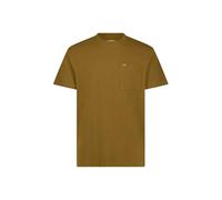 Lee Relaxed Pocket Tee T-Shirt, Buffalo, XXL Uomo