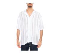 Lee - Relaxed Resort Shirt - - Shirts - Uomo - Blu - S