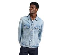 Lee Relaxed Rider Jacket Giacca, Pacific Coast, S Uomo