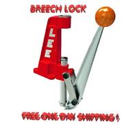 Lee Ricaricatore Singolo Fase Pressa Adesso Con Culatta Lock Sistema #90045 New