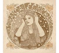 Lee Richards, Mirand - Echoes Of The Dreamtime