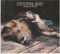 Lee Richards Miranda - Existential Beast