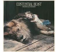 Lee Richards Miranda - Existential Beast