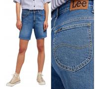 Lee Rider Bermuda, Bermuda da Donna, River Deep,