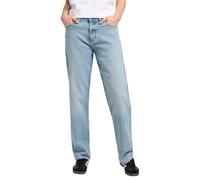 Lee Rider Classic Jeans, Light The Way, 29W x 33L Donna