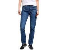 Lee Rider Jeans, Indigo Revival, 46 IT (32W/33L)