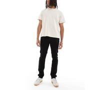 Lee - Rider - Jeans slim neri-Nero W34 L32