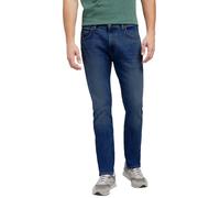 Lee Rider, Jeans, Uomo, Deep Ocean, 34W / 34L