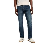Lee Rider, Jeans, Uomo, Holland Blue, 32W / 34L