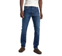 Lee Rider, Jeans, Uomo, Indigo Street, 32W / 34L