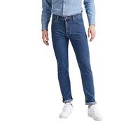 Lee Rider Jeans Uomo, Mid Stone, 31W / 32L