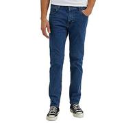 Lee RIDER, Jeans, Uomo, Mid Stone Wash, 31W / 32L