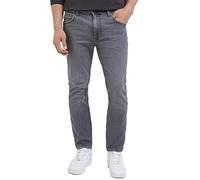 Lee Rider, Jeans, Uomo, Slate, 30W / 34L