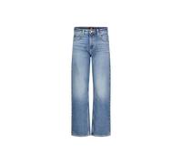 Lee Rider Loose Jeans da Donna, Modern Mid, 40 IT (26W/31L)