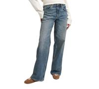 Lee Rider Loose Straight Fit Jeans 28