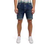 Lee Rider Short Pantaloncini Casual, Camp Fire, 34W Uomo