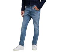 Lee Jeans Rider Worn