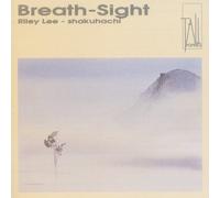 Lee,Riley - Breath-Sight