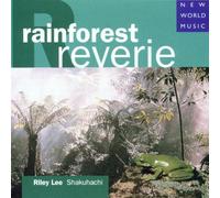 Lee, Riley - Rainforest Reverie