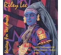 Lee,Riley - Waiting for the Angels