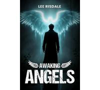 Lee Risdale Awaking Angels (Tascabile)