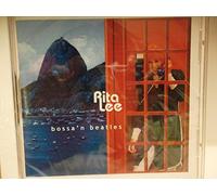 Lee, Rita - Bossa N Beatles