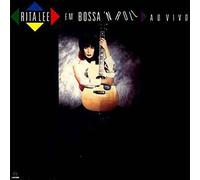 Lee, Rita - Bossa 'N Roll