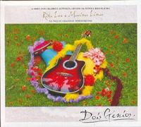Lee, Rita/Lima, Marina - Dois Genios