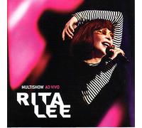 Lee, Rita - Multishow Ao Vivo