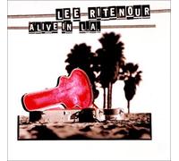 Lee Ritenour - Alive in La [Import]