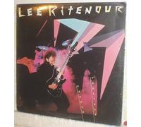 Lee Ritenour - Banded together (1984) / Vinyl record [Vinyl-LP]