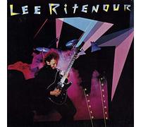 lee ritenour - Banded Together