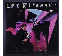 LEE RITENOUR - banded together