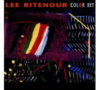 Ritenour Lee - Color Rit