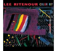 Ritenour Lee - Color Rit