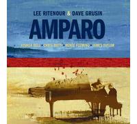Lee Ritenour & Dave Grusin - Amparo