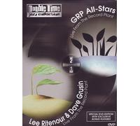 Lee Ritenour & Dave Grusin - Live from The Record Planet (DVD) Lee Ritenour