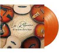 Lee Ritenour - Dreamcatcher (Limited Edition) (Orange Coloured) (180 g) (LP)