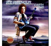 LEE RITENOUR - earth run