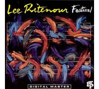 Ritenour Lee - Festival