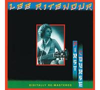 Lee Ritenour - First Course
