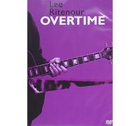 Lee Ritenour & Friends - Overtime