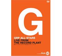 Lee Ritenour & Grp All Stars - Live from the Record Plant