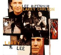 Lee Ritenour - Larry & Lee [SHM