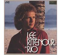 Lee Ritenour - Lee Ritenour a Rio