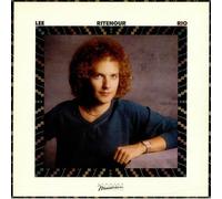 Lee Ritenour - Lee Ritenour - Rio - GRP - GRP 91017