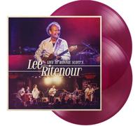 Lee Ritenour - Live At Ronnie Scott's