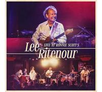 Lee Ritenour - Live At Ronnie Scott's